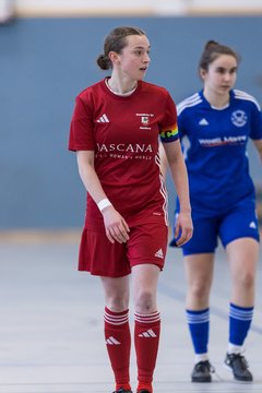 Bild 107 - F NFV Futsalturnier